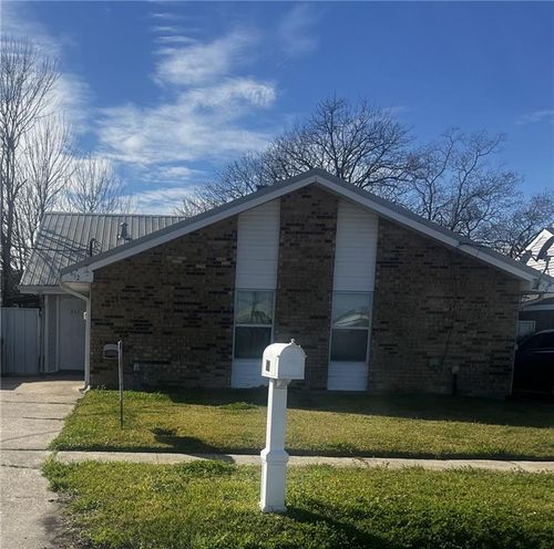 852 1st Avenue, Harvey, LA, 70058 | Card Image