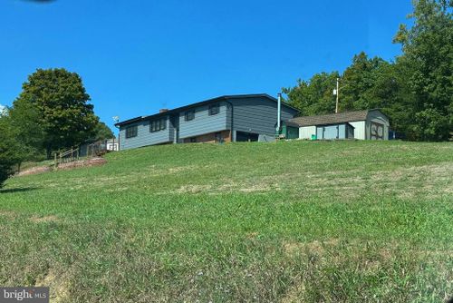 73 Hilltop View Lane, Ridgeley, WV, 26753 | Card Image