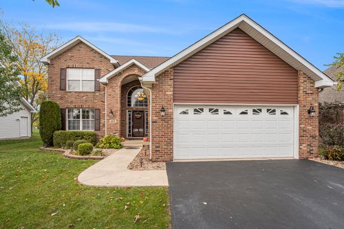 257 Pine St, Beecher, IL, 60401-4006 | Card Image