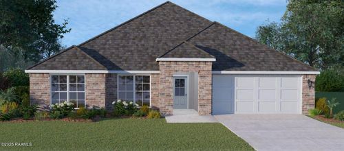3410 Magnolia Lakes Blvd, Maurice, LA, 70555-5004 | Card Image