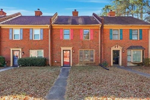 6148 Winfield Ct, Tucker, GA, 30084-1831 | Card Image