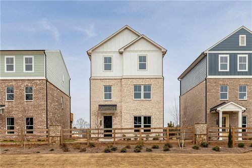 3535 Tristens Cove Walk, Loganville, GA, 30052 | Card Image