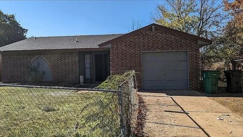 4901 S East Ave, Oklahoma City, OK, 73129-8830 | Card Image