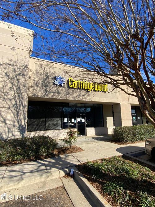 ste-110-201 E Layfair Dr, Flowood, MS, 39232-7604 | Card Image