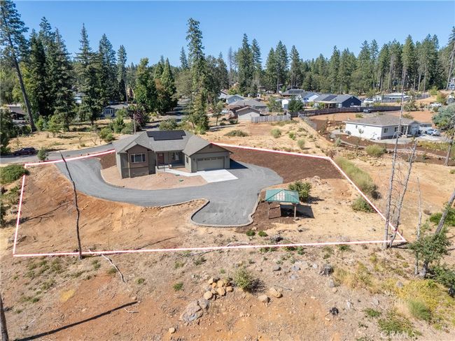 6670 Brook Way, House other with 3 bedrooms, 2 bathrooms and 2 parking in Paradise CA | Image 44