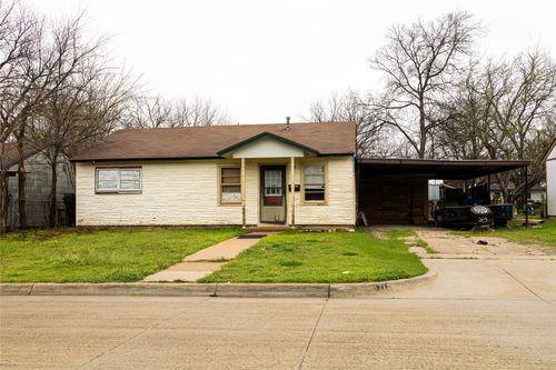 1712 Glenn Dr, Blue Mound, TX, 76131-1109 | Card Image