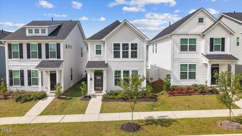 234 Pansy Park, Clayton, NC, 27520-2077 | Card Image