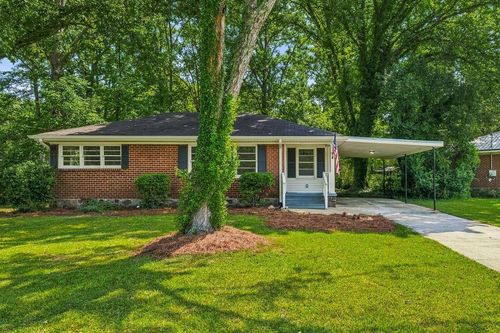 20 Plymouth Rd Nw, Rome, GA, 30165-1135 | Card Image