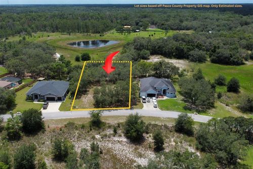 Lot 5 Oggie Ln, HUDSON, FL, 34667 | Card Image