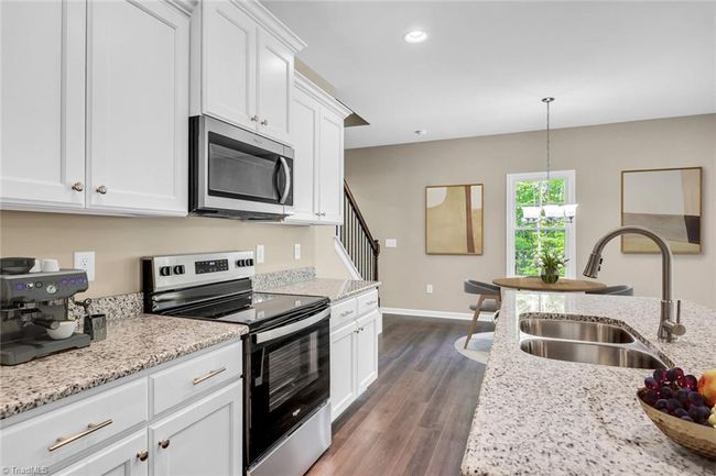2983 Wesley Farm Ln, House other with 3 bedrooms, 3 bathrooms and null parking in Sophia NC | Image 13