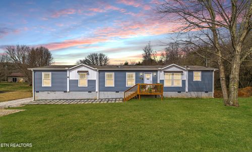 260 Texas Ln, Kingston, TN, 37763-5610 | Card Image