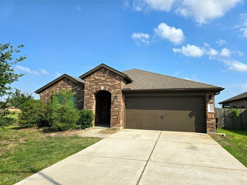 18411 Pelham Hollow Trl, Richmond, TX, 77407-3013 | Card Image