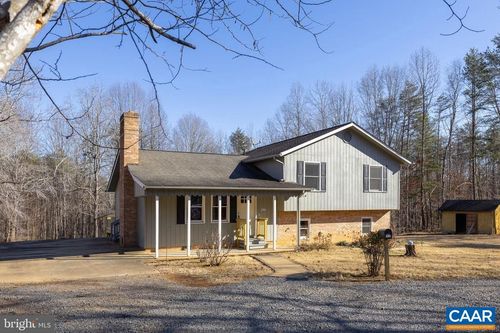 16125 Mountain Track Rd, Orange, VA, 22960-2620 | Card Image