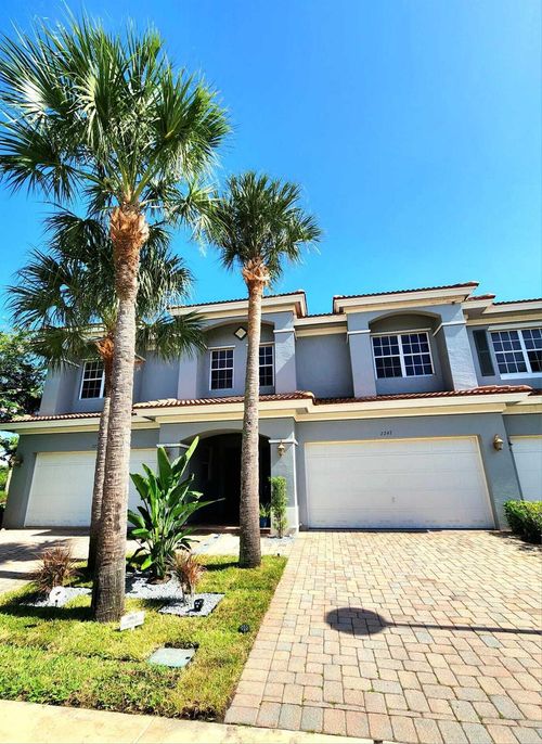 2247 Sw Cape Cod Dr, Port St. Lucie, FL, 34953-4565 | Card Image