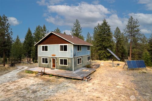 56 Ruby Two Moons Rd, Tonasket, WA, 98855-9355 | Card Image