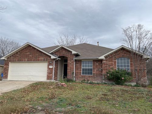 1508 Cosmos Way, Pflugerville, TX, 78660-8943 | Card Image