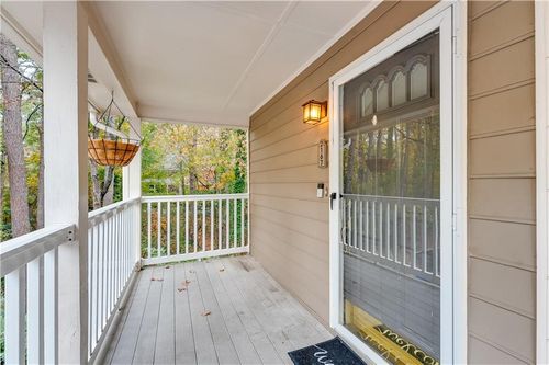 2167 N Forest Trl, Atlanta, GA, 30338-5833 | Card Image