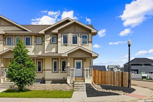 3499 Green Lavender Drive, Regina, SK, S4V3M6 | Card Image