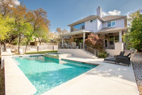 22128 Rose Grass Ln, Spicewood, TX, 78669-6843 | Card Image