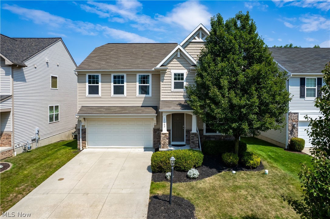 Residential in Strongsville 2