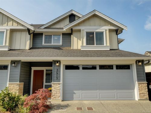 3419 Fuji Crt, Langford, BC, V9C0M6 | Card Image