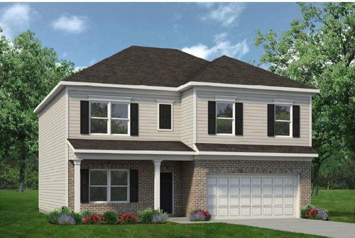 14 Calla Dr, Douglasville, GA, 30134-4857 | Card Image