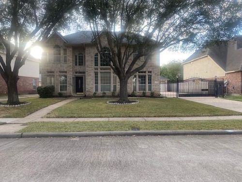 3110 Aspen Hollow Ln, Sugar Land, TX, 77479-3841 | Card Image
