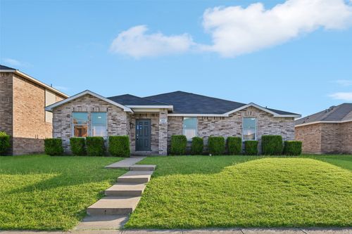3037 Paint Brush Pl, Lancaster, TX, 75134-1671 | Card Image
