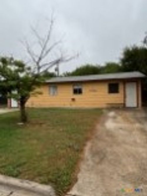 1217 S 3rd Street, Copperas Cove, TX, 76522 | Card Image