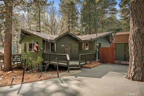 30789 All View Dr, Running Springs, CA, 92382 | Card Image