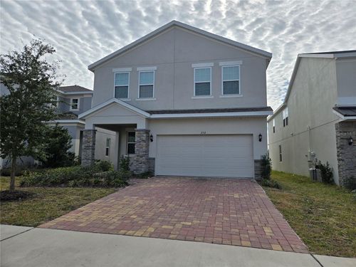1152 Blue Garden Drive, DELAND, FL, 32720 | Card Image