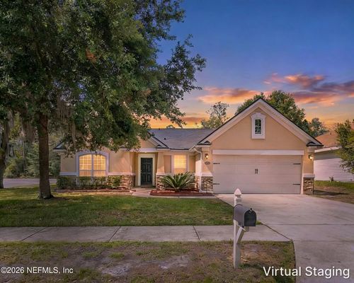 5520 Huckleberry Trl S, Macclenny, FL, 32063-1808 | Card Image