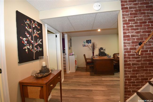405 1 St St W, House other with 4 bedrooms, 2 bathrooms and 2 parking in Nipawin SK | Image 25