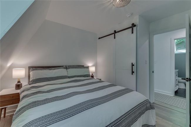 Main floor bedroom | Image 21