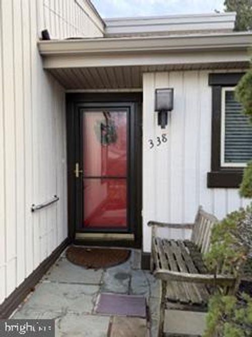 338 Devon Way, WEST CHESTER, PA, 19380-6826 | Card Image