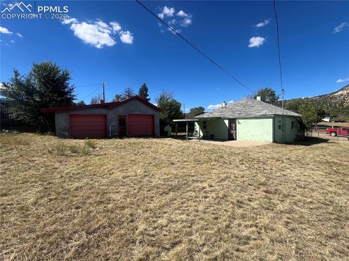 1124 Smith Ave, Trinidad, CO, 81082-2845 | Card Image
