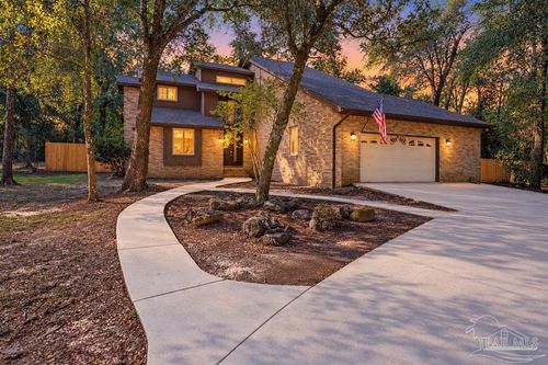 4917 Shell Rd, Milton, FL, 32583 | Card Image