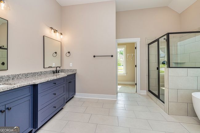 65 Oakhurst Trl, House other with 4 bedrooms, 4 bathrooms and null parking in Sharpsburg GA | Image 19