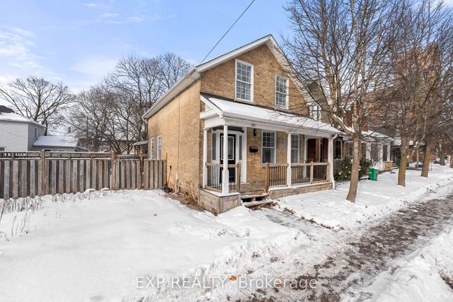 209 Rubidge St, House other with 5 bedrooms, 2 bathrooms and 1 parking in Peterborough ON | Image 18