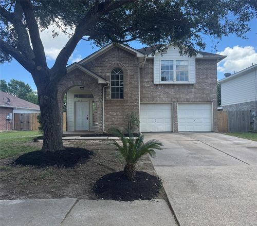 6810 Creek Village Dr, Katy, TX, 77449-4339 | Card Image