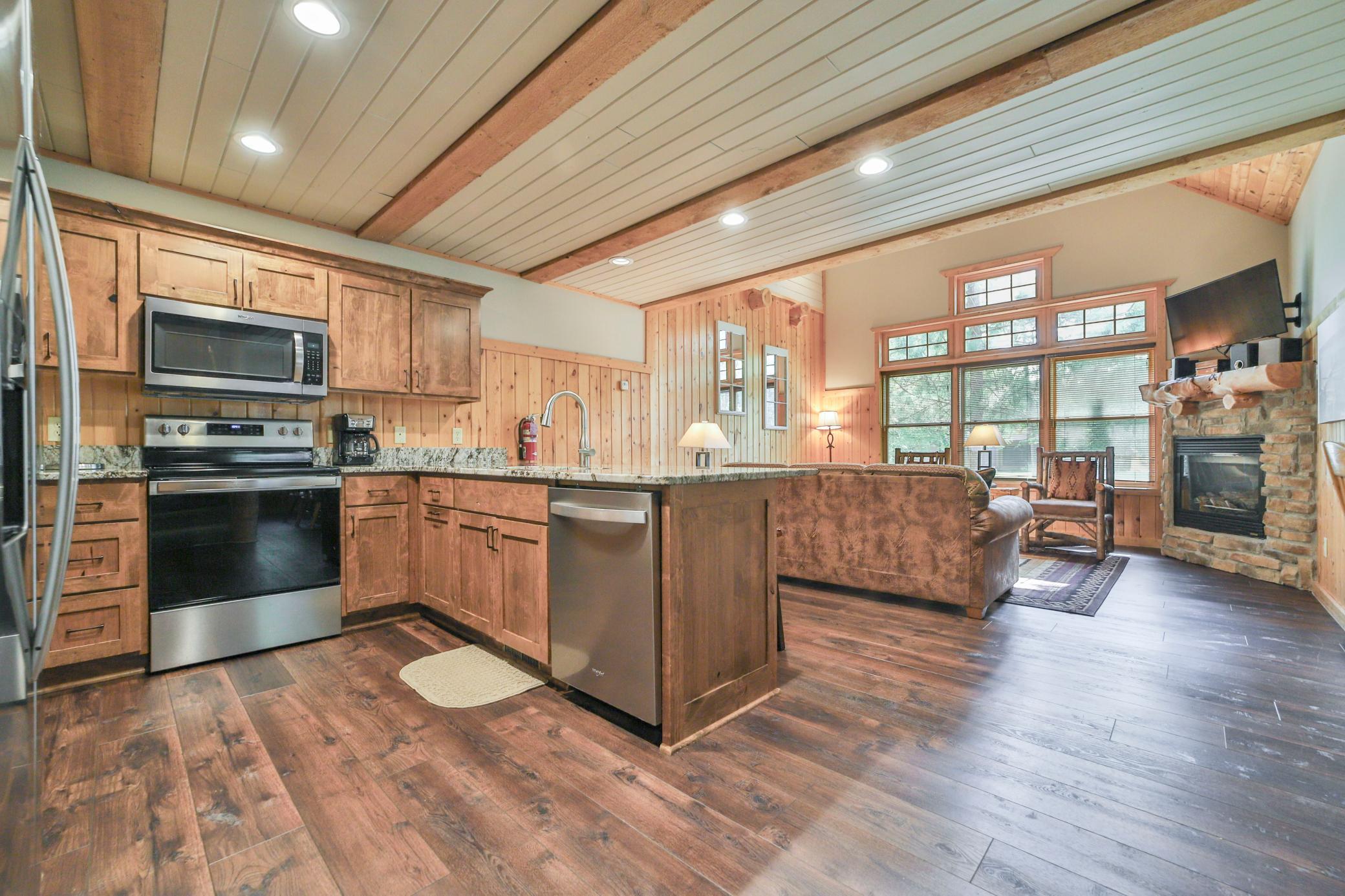Residential in Pequot Lakes 5