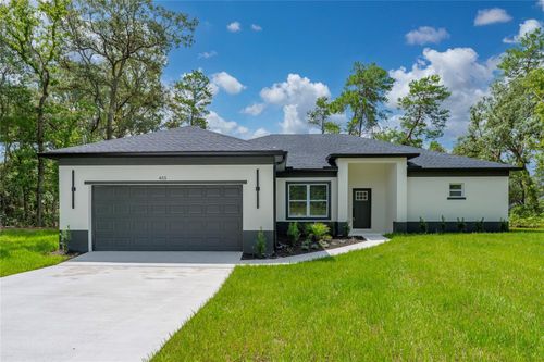 455 Marion Oaks Pass, OCALA, FL, 34473-5569 | Card Image