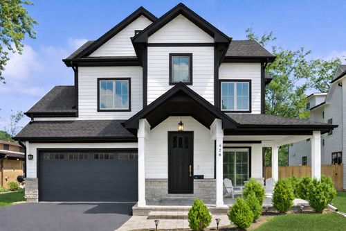 428 Beverly Dr, Wilmette, IL, 60091-3013 | Card Image