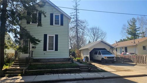 868 4th Ave A W, Owen Sound, ON, N4K4Z8 | Card Image