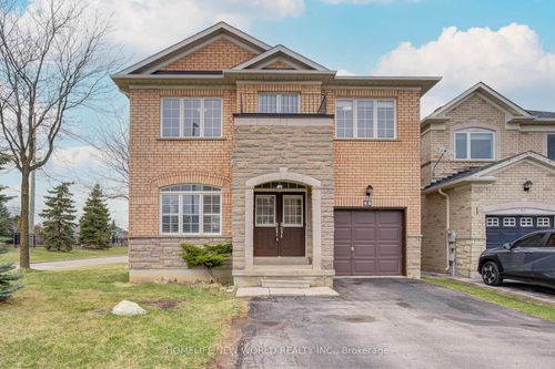 46 Teal Cres, Woodbridge, ON, L4H2V5 | Card Image