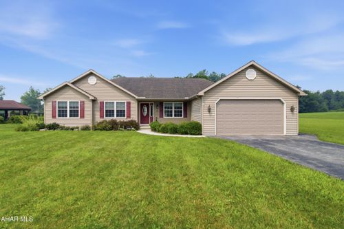 2816 Bald Eagle Pike, Tyrone, PA, 16686 | Card Image