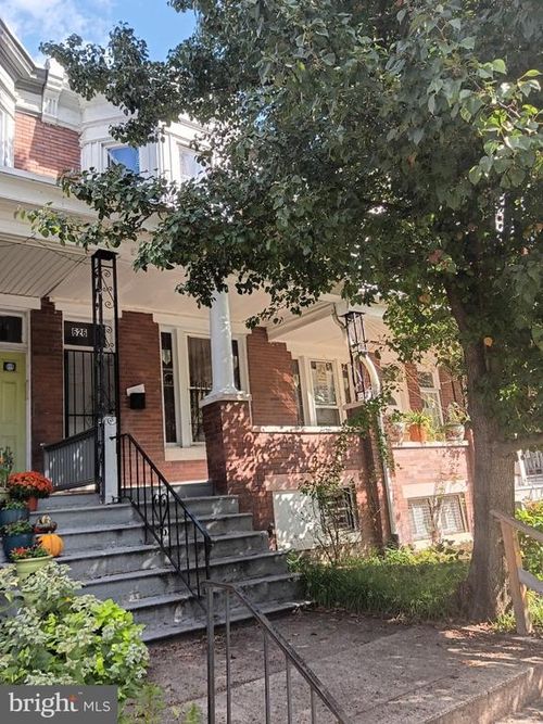 626 E 35th St, BALTIMORE, MD, 21218-2927 | Card Image