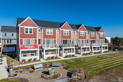 38-56050 Madison Ln, New Hudson, MI, 48165-4500 | Card Image