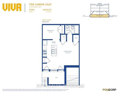 63-31 Mill Street, Kitchener, ON, N2G0G6 | Card Image