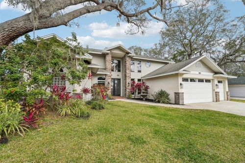 363 Sanctuary Dr, CRYSTAL BEACH, FL, 34681 | Card Image